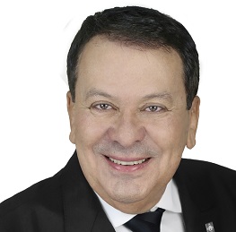 Cada ano, um desafio