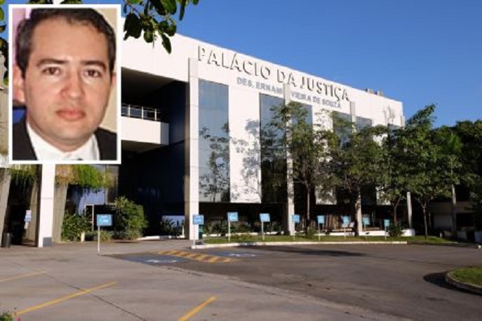 ACORDO DE NÃO PERSECUÇÃO PENAL: TJMT suspende ação contra juiz aposentado por vendas de sentença