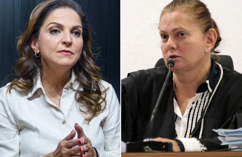 JUIZA MANDA OAB/MT SE DANAR : Promotora diz que advogados tiveram uma “Conduta misógina” ao atacar à juíza, OAB discorda