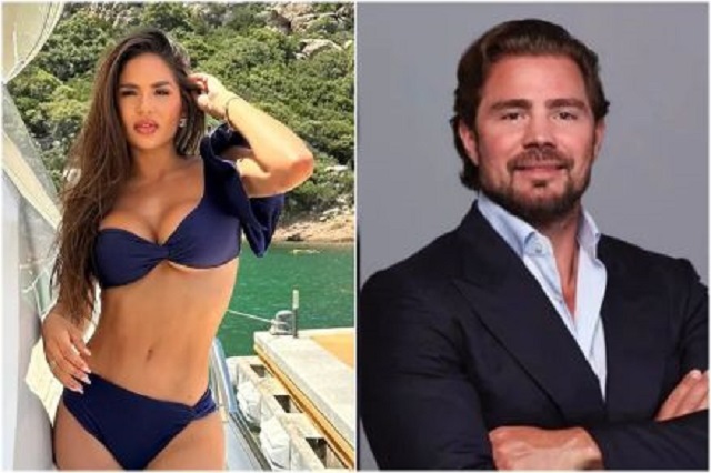 Vorcaro doou apartamento para “sugar baby” de lobista de MT