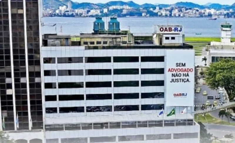 Justiça do Trabalho nega pedido de sindicato para anular demissões feitas pela OAB-RJ