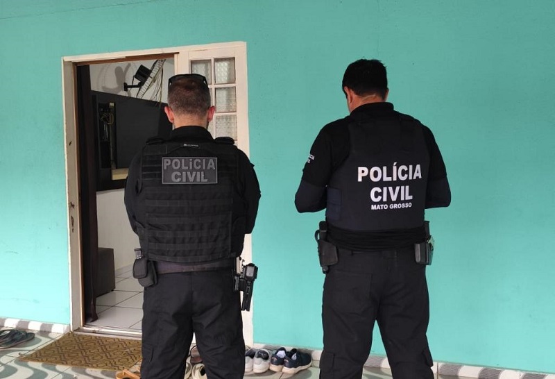 Operação integrada combate fraude fiscal que movimentou mais de R$ 86 milhões em MT