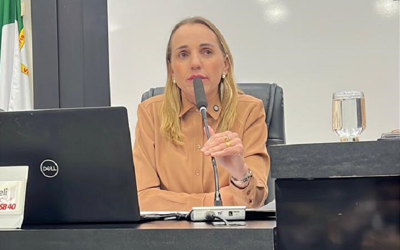 Legislativo derruba veto do prefeito e mantém criação do Programa Banca do Esporte em Cuiabá