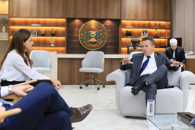 Declarações do Governador Mauro Mendes sobre Segurança Pública e Reações da OAB/MT