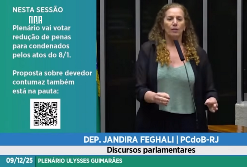 🚨Revoltante!🚨Denúncias tomam a Câmara contra manobra de Hugo Motta para livrar golpistas🚨