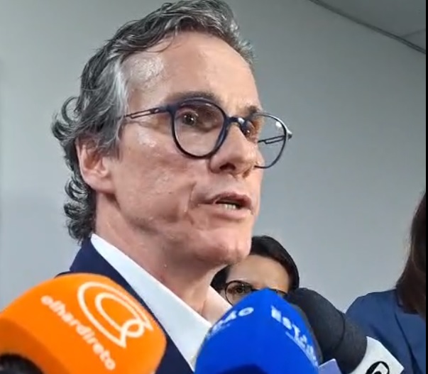 Rogério Gallo fará a defesa da manutenção de 20% do orçamento de forma flexível