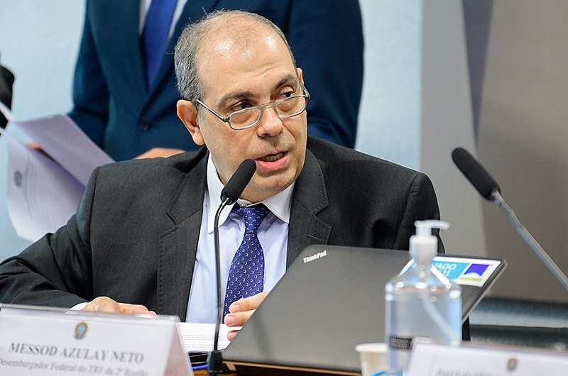 NULIDADE NA LARGADA: Corregedoria não pode abrir inquérito de ofício contra juiz, decide ministro