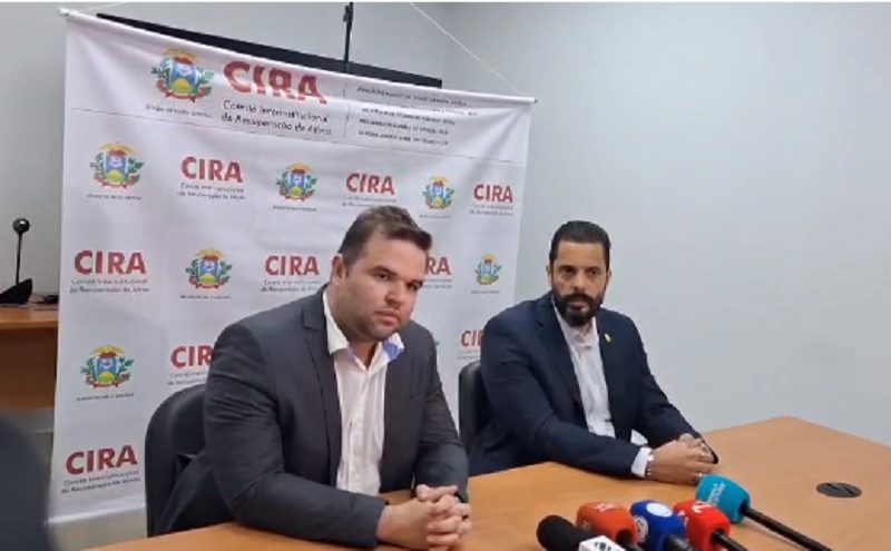 Operação Fake Export, deflagrada pela Polícia Civil identifica sonegação fiscal de produtores rural em Mato Grosso