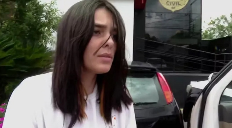 Amante ajudou polícia a prender mãe por estupro da filha de 3 anos