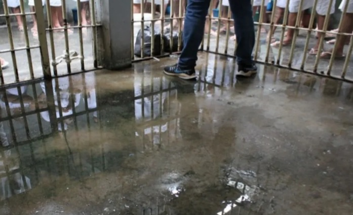 Tribunal de Justiça de MT TJ afasta direção do Ferrugem por ‘técnicas medivais de tortura’