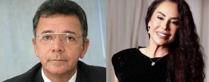 TJMT suspende processo contra fazendeira acusada de mandar matar advogado Renato Nery