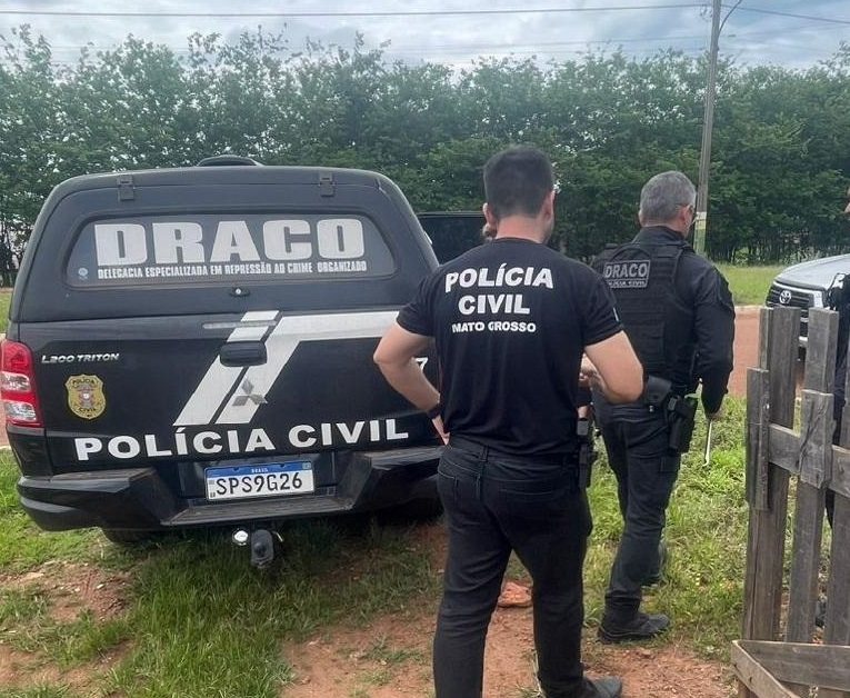 Operação Renorcrim gera prejuízo de R$ 355 milhões as facções criminosas em todo país