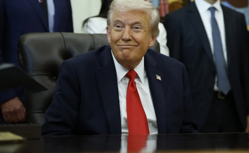 Após 'perdão' a Moraes, bolsonaristas se revoltam com Trump nas redes