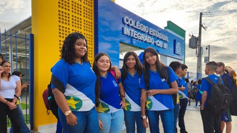 Seduc orienta escolas a intensificarem preparativos para início do ano letivo de 2026 em fevereiro