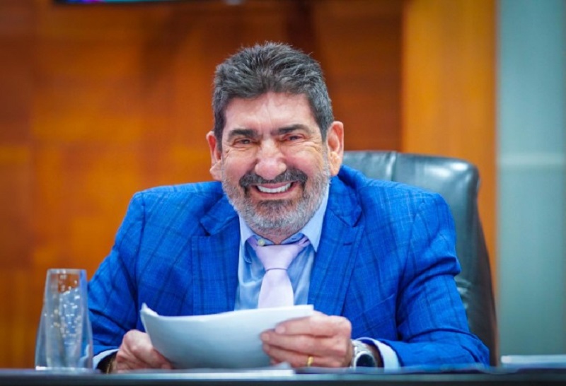 PAUTA RGA E CONTAS DO GOVERNO : deputados deliberaram pela suspensão do recesso de janeiro e convoca uma sessão extraordinária para o dia 15/01