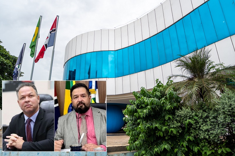 TJMT suspende ordem de pagamento de emenda impositiva parlamentar à vereador do PT em Rondonópolis