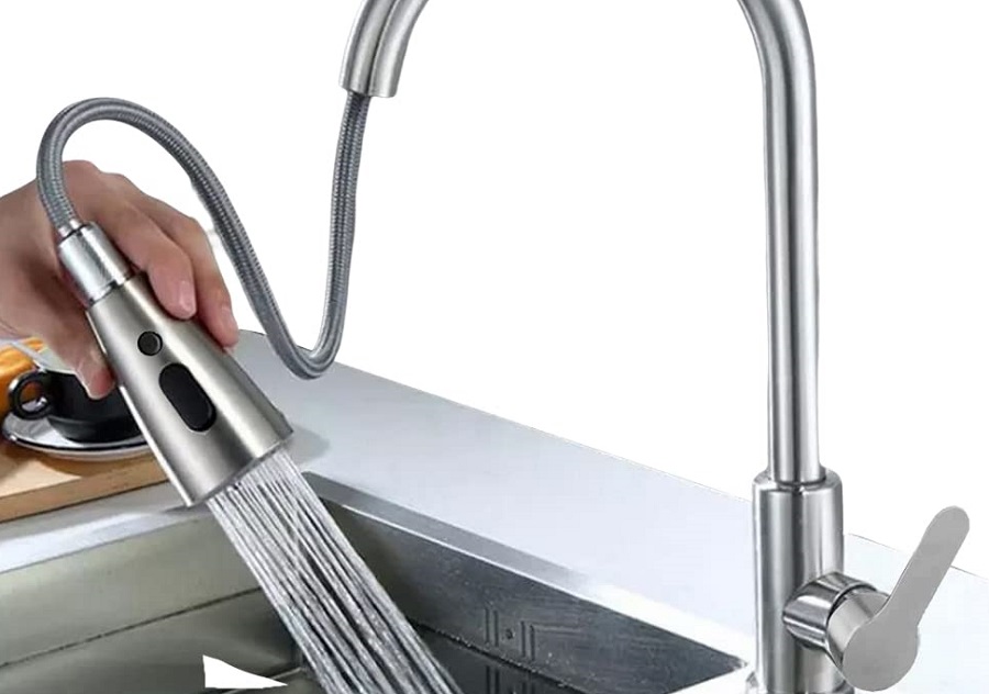 TORNEIRA FECHADA: proprietário não responde por conta de água anterior à compra do imóvel