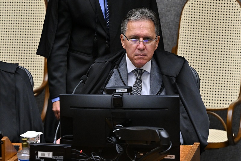 ATÉ O PASSADO É INCERTO: Ação rescisória não é cabível se decisão seguiu posição do Supremo à época