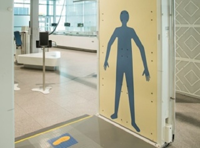 SAÚDE EM PRIMEIRO LUGAR: Juiz suspende uso diário de body scanners em servidores de presídios do MT