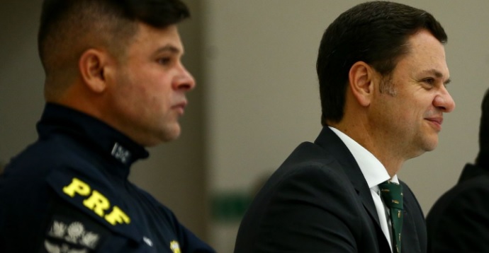 STF arquiva investigação contra delegados da PF por bloqueios em rodovias na eleição de 2022