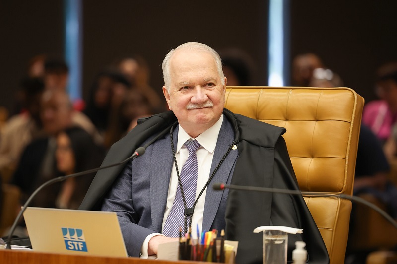 À ESPERA DO CONGRESSO: STF prorroga validade de regras da distribuição do Fundo de Participação dos Estados