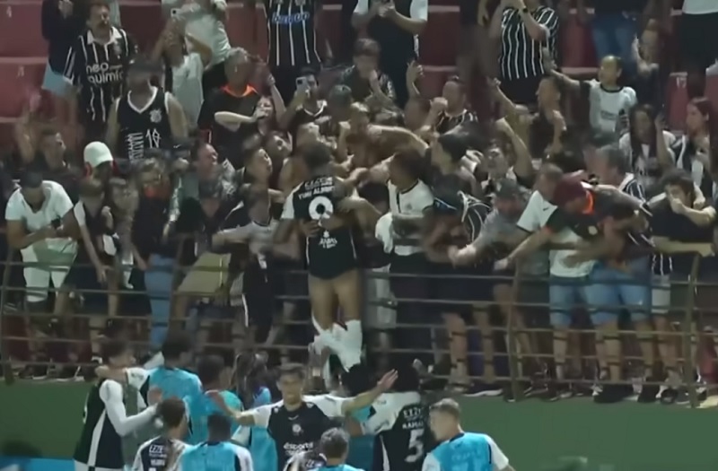 MELHORES MOMENTOS: VELO CLUBE 0 X 1 CORINTHIANS | PAULISTÃO 2026 | 5ª RODADA