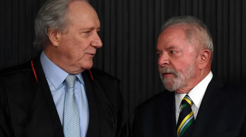 Lewandowski deixa governo Lula após série de desgastes e com principais apostas pendentes no Congresso