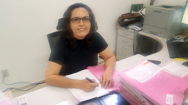 AMAM divulga nota de Esclarecimento sobre afastamento da juíza da Vara Especializada da Infância e Juventude de Rondonópolis