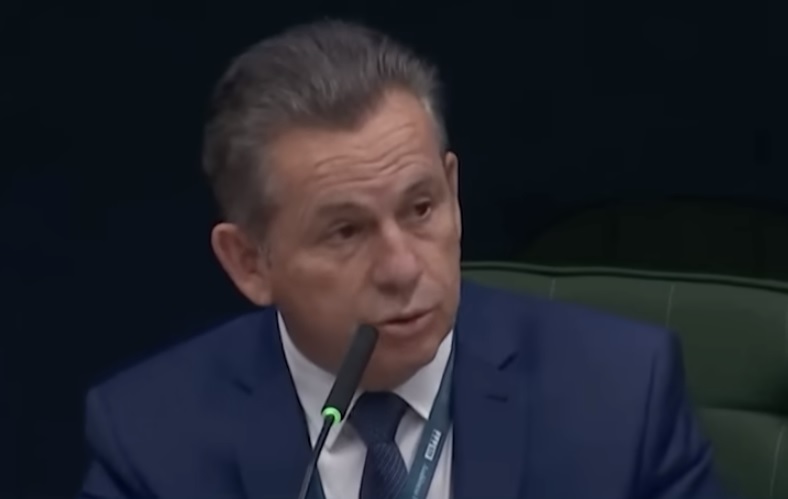 💥Governador de MT surpreende Dino e todos com crítica ao uso de emendas para ‘interesses políticos’💥