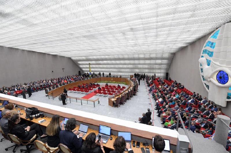 VEM AÍ... No próximo ano, STJ vai julgar governador, teses tributárias e veto ao Airbnb