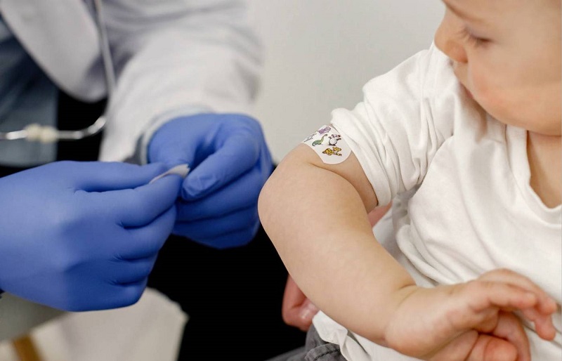 MACRORREGIÃO OESTE (MT): Mirassol d'Oeste e mais 21 municípios da macrorregião mantêm mobilização pela vacinação de crianças e adolescentes