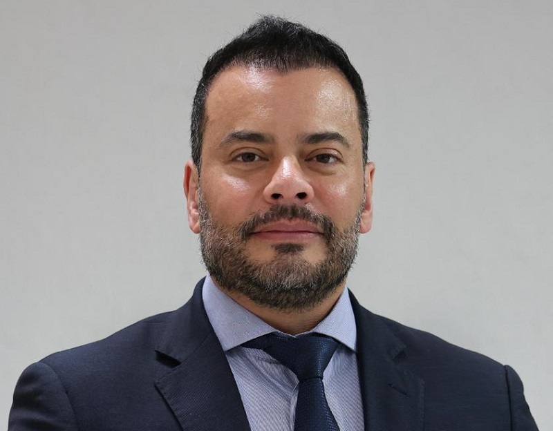 Juiz Cristiano dos Santos Fialho assume titularidade da Zona Eleitoral de Sinop