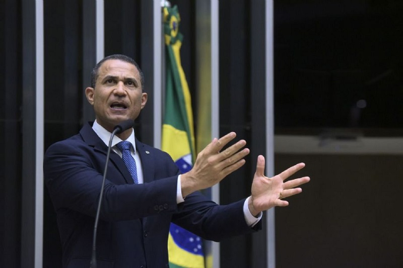 DITADOR BRASILEIRO : deputado Coronel Assis detona veto de Lula ao PL da dosimetria: ‘Afirmação de vingança política’