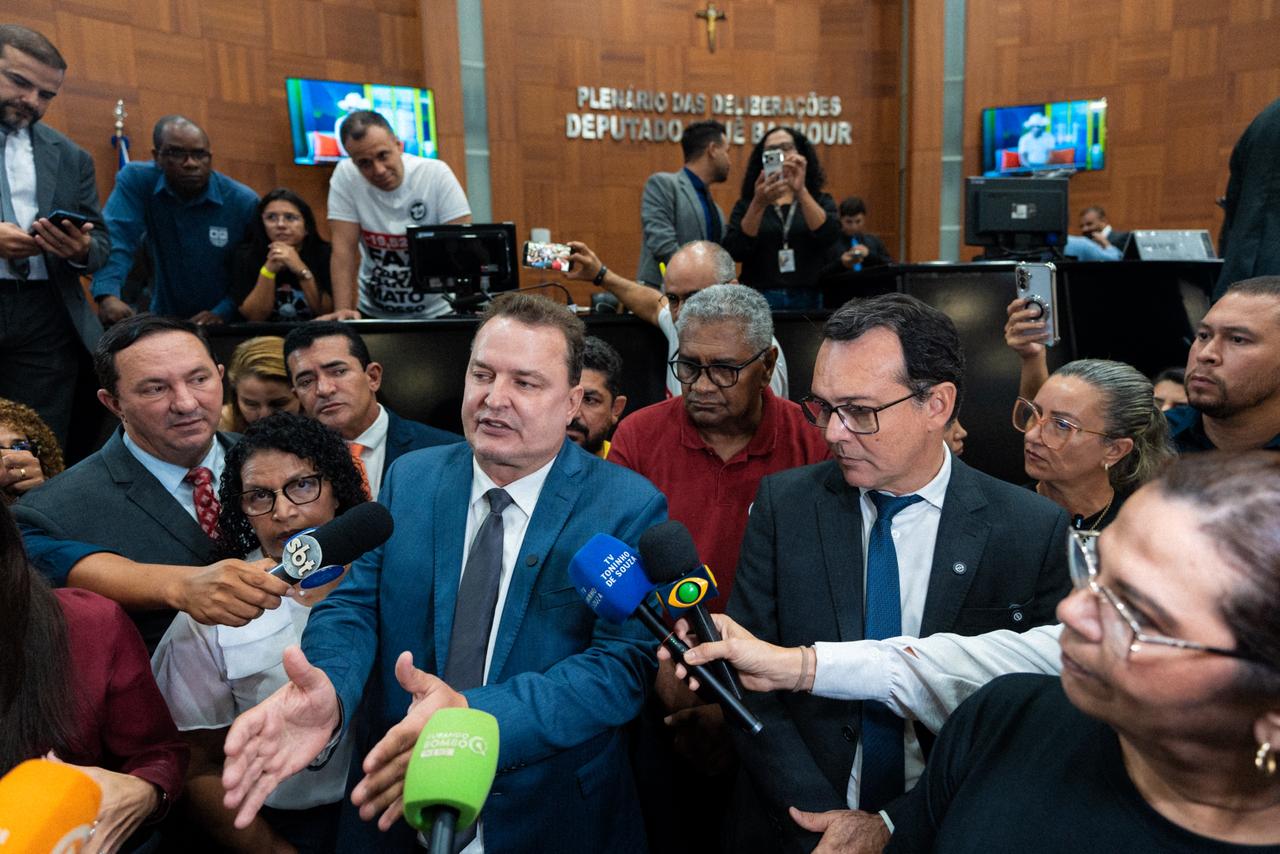 RGA NA CONTA: reajuste dos funcionário públicos de MT será de 5,4%; já na folha de janeiro