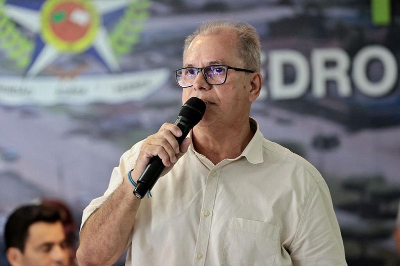 Prefeito de Porto Alegre do Norte: "Governo de MT melhorou a nossa qualidade de vida"