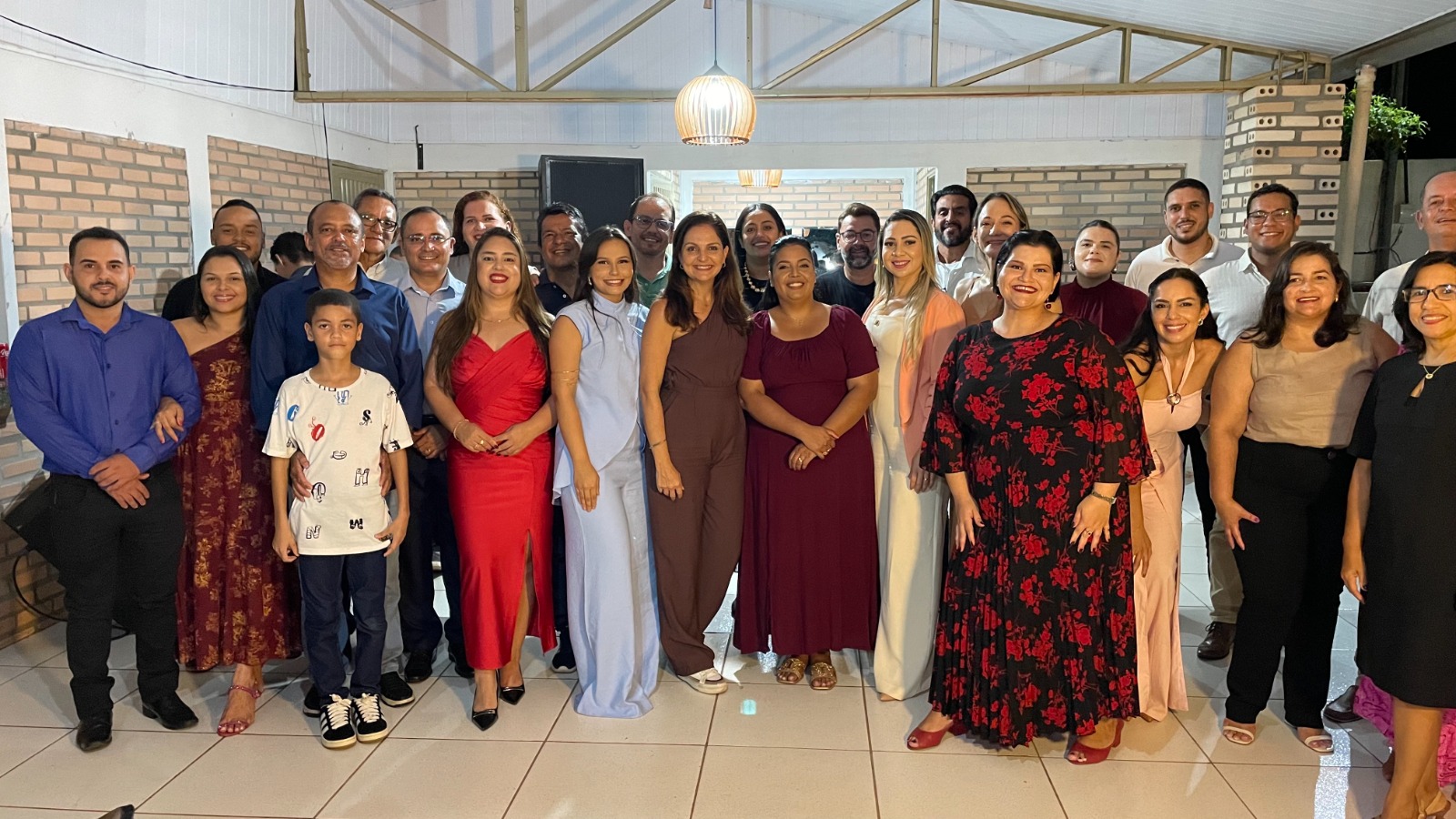 CAA/MT participa da Caravana OAB Presente em São Félix do Araguaia