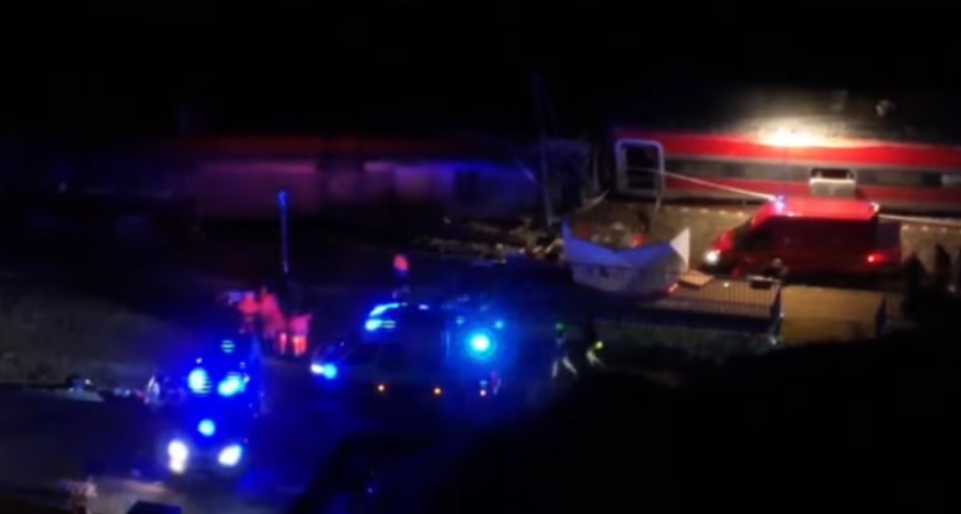 Espanha: colisão entre dois trens deixa ao menos 39 mortos | Jornal Gente