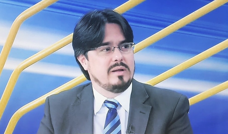 Professor de Direito Eleitoral e advogado alerta candidatos as regras e riscos da campanha eleitoral de 2026