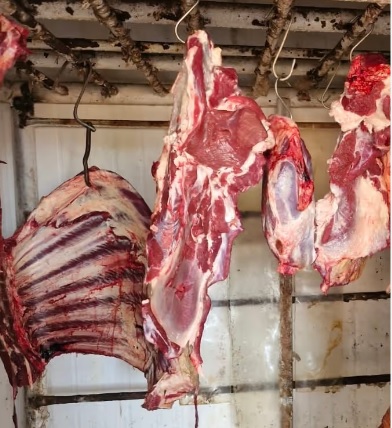 Operação Tolerância Zero expõe esquema criminoso que pode ter fornecido carne ilegal à população