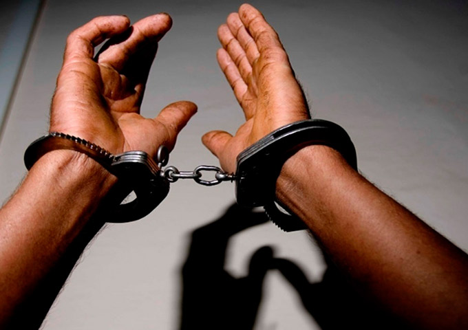 Preso pela Polícia Civil autor de homicídio menos de 24 horas após o crime