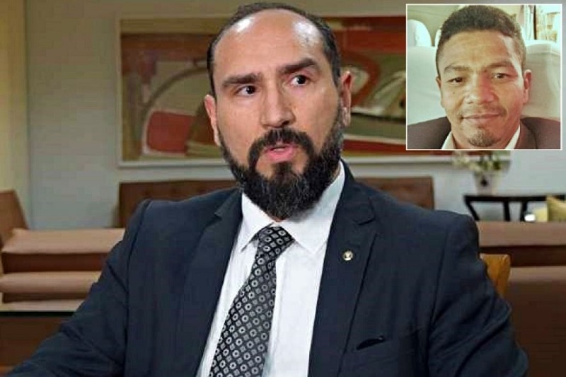 Justiça torna ex-servidor réu por ataques sexuais a Janaina