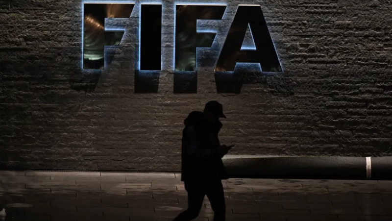 Com Brasil entre as sedes, Fifa anuncia novo torneio de seleções