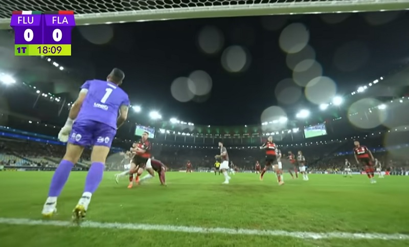 FLUMINENSE 2 X 1 FLAMENGO | MELHORES MOMENTOS | CAMPEONATO CARIOCA | REACT | ge tv