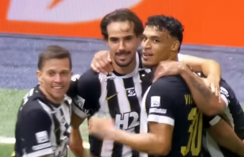 TODOS OS GOLS DESTA QUARTA 28/01/2026, GOLS DO BRASILEIRÃO, GOLS DE HOJE,GOLS DA RODADA (COMPLETO)