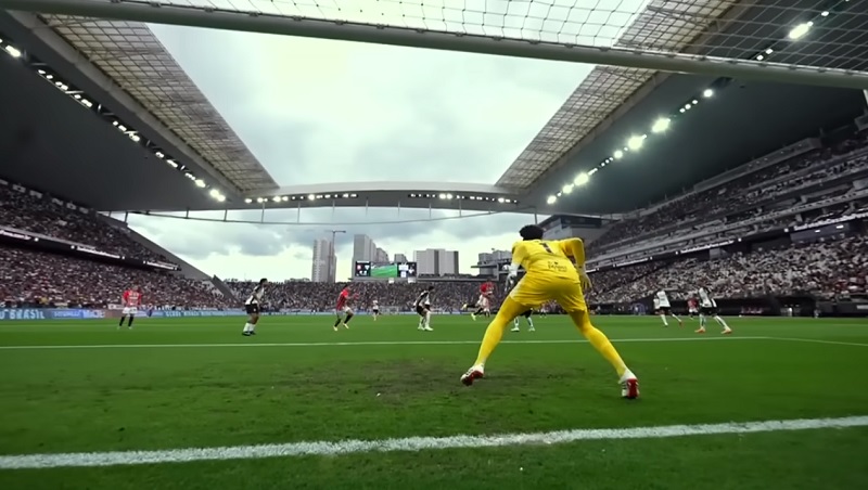 CORINTHIANS 1 X 1 SÃO PAULO | MELHORES MOMENTOS | 3ª RODADA | PAULISTÃO CASAS BAHIA 2026