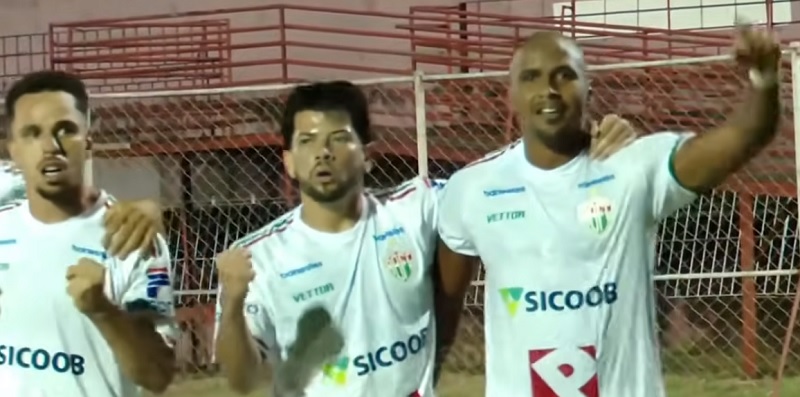 🥅 TODOS OS GOLS DOS ESTADUAIS DESTA TERÇA 13/01/2026, GOLS DE HOJE, GOLS DA RODADA (COMPLETO)