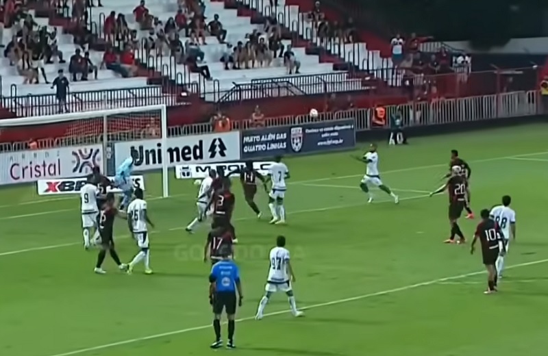 🥅 TODOS OS GOLS DOS ESTADUAIS DESTE DOMINGO 18/01/2026, GOLS DE HOJE, GOLS DA RODADA (COMPLETO)