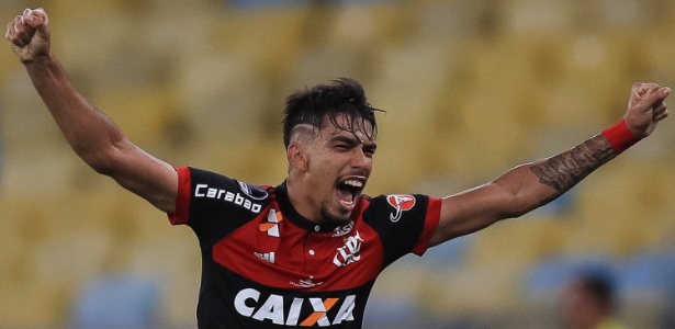 Paquetá escolhe camisa 20 e homenageia Vini Jr. em retorno ao Flamengo
