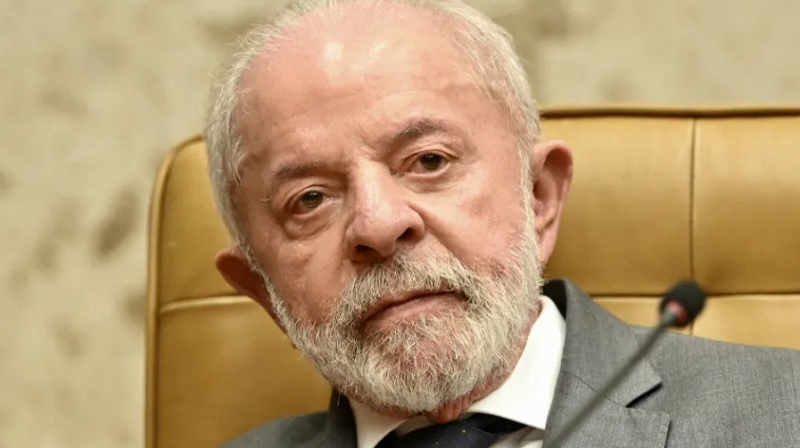 Lula sanciona diretrizes orçamentárias para 2026 com veto a aumento de fundo partidário