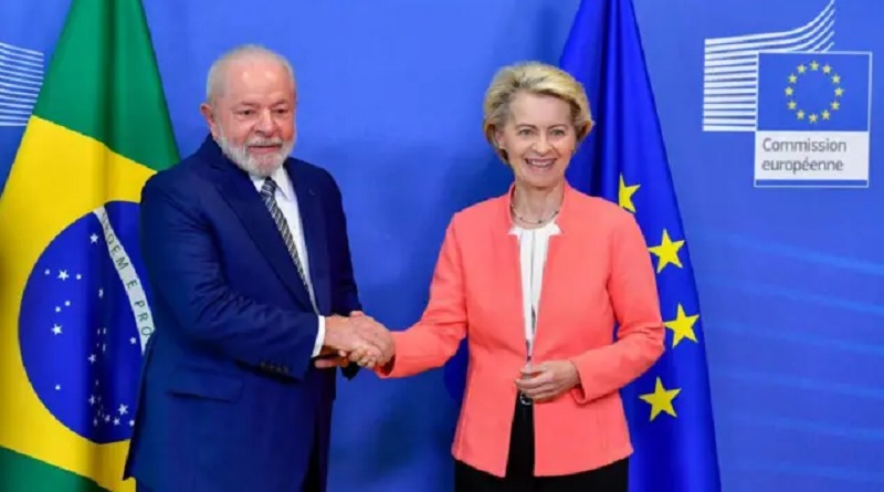 DEVER DE CASA: acordo entre Mercosul e UE vai exigir salto produtivo e regulatório do Brasil